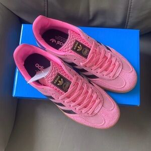 Adidas Gazelle Indoor Sneakers Size Women’s 7